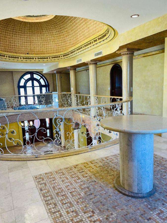 Вилла Luxury'S House Пуэрто-Пеньяско Экстерьер фото
