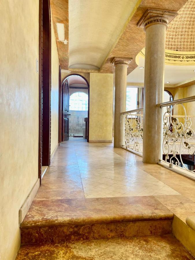 Вилла Luxury'S House Пуэрто-Пеньяско Экстерьер фото