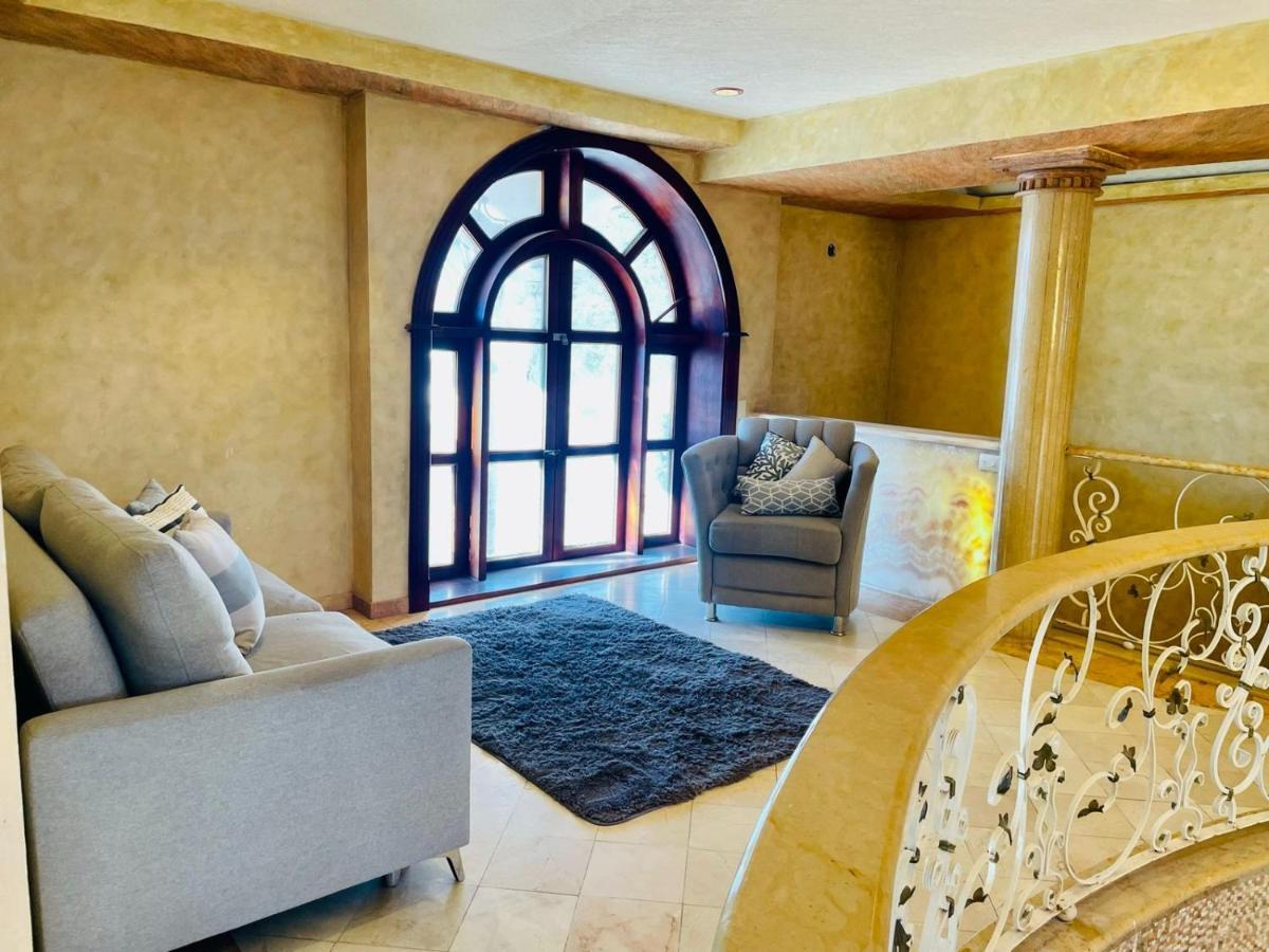 Вилла Luxury'S House Пуэрто-Пеньяско Экстерьер фото