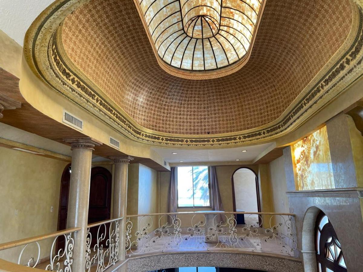 Вилла Luxury'S House Пуэрто-Пеньяско Экстерьер фото