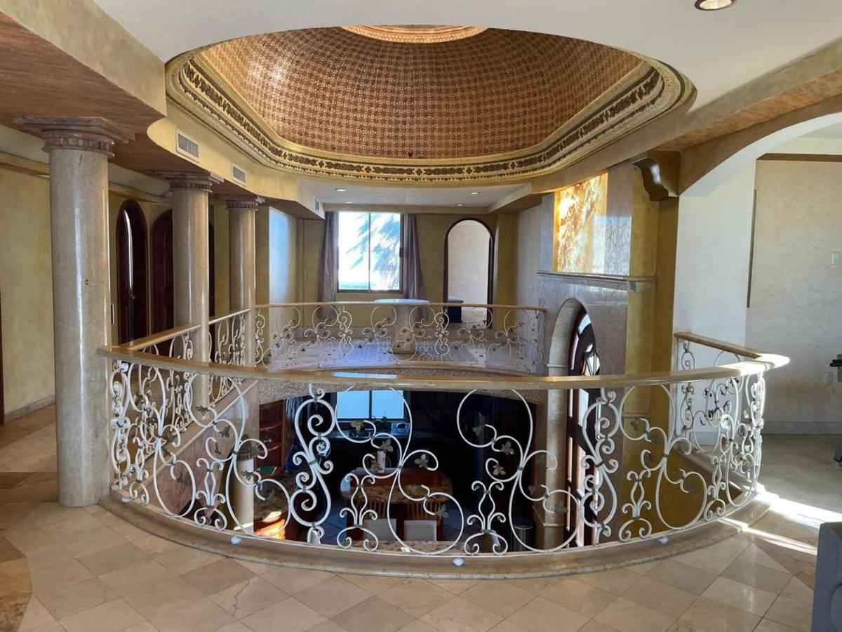 Вилла Luxury'S House Пуэрто-Пеньяско Экстерьер фото