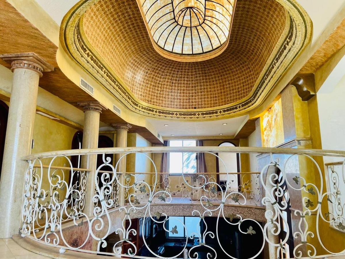 Вилла Luxury'S House Пуэрто-Пеньяско Экстерьер фото