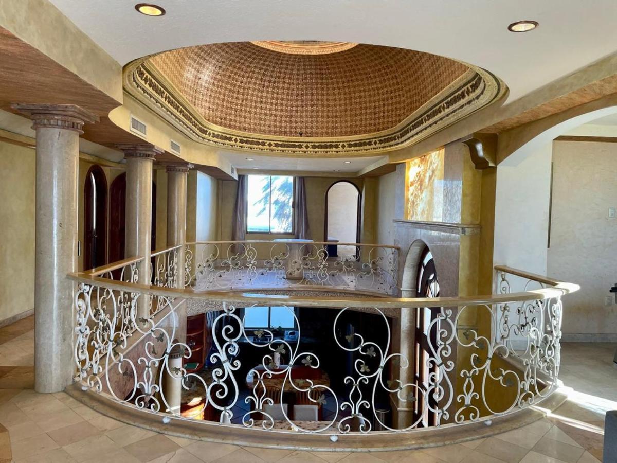 Вилла Luxury'S House Пуэрто-Пеньяско Экстерьер фото