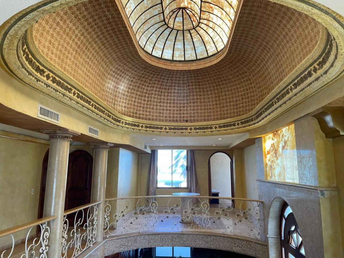 Вилла Luxury'S House Пуэрто-Пеньяско Экстерьер фото