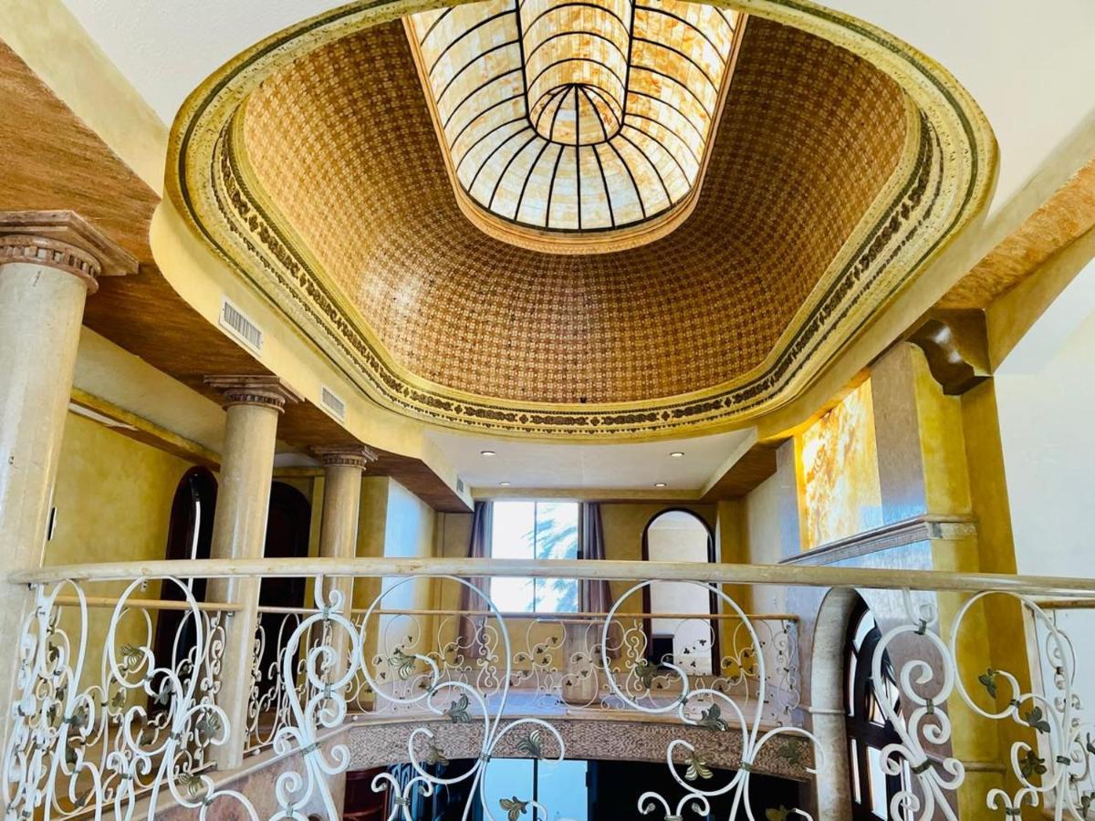 Вилла Luxury'S House Пуэрто-Пеньяско Экстерьер фото